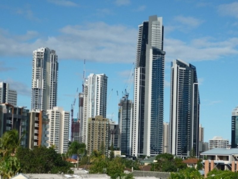 ID 8096, Surfers Paradise QLD 4217