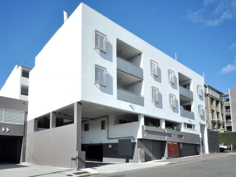 19 / 27 Berwick, Fortitude Valley QLD 4006