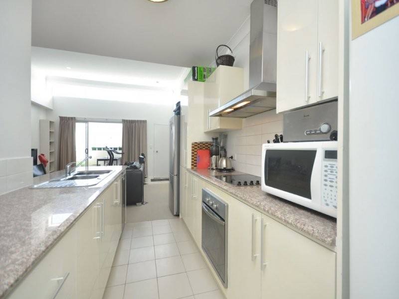 19 / 27 Berwick, Fortitude Valley QLD 4006