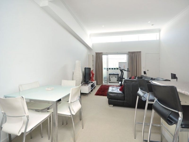 19 / 27 Berwick, Fortitude Valley QLD 4006