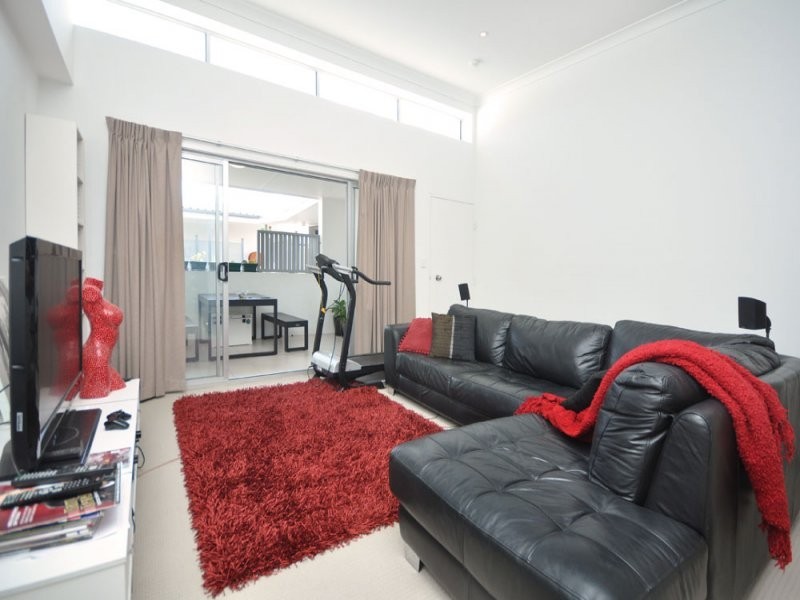 19 / 27 Berwick, Fortitude Valley QLD 4006