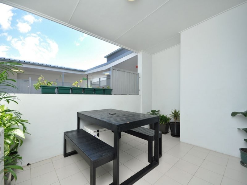 19 / 27 Berwick, Fortitude Valley QLD 4006