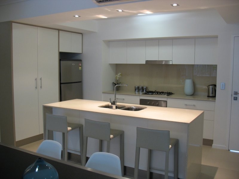 26/53 Darrambal, Chevron Island QLD 4217