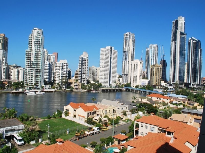 53 Darrambal, Surfers Paradise QLD 4217
