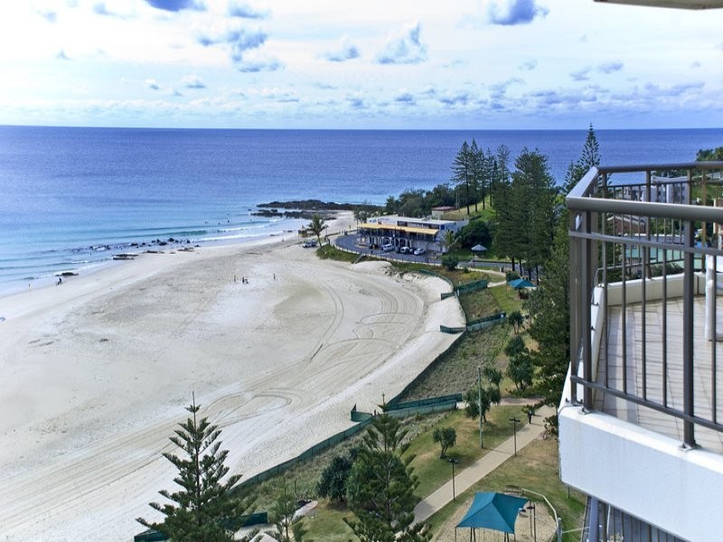 ID 8099, Rainbow Bay QLD 4225