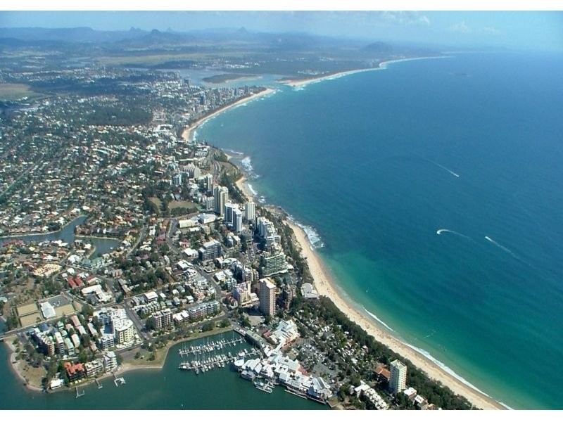 Maroochydore QLD 4558