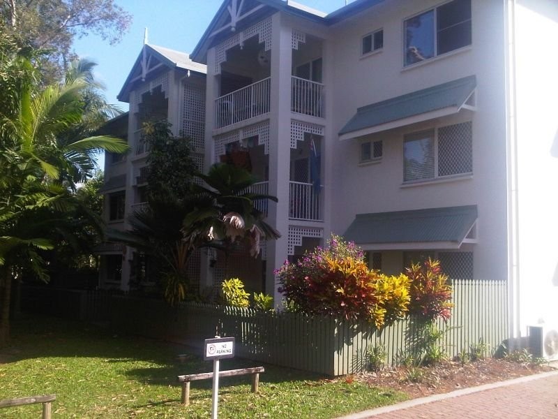 Cairns QLD 4870