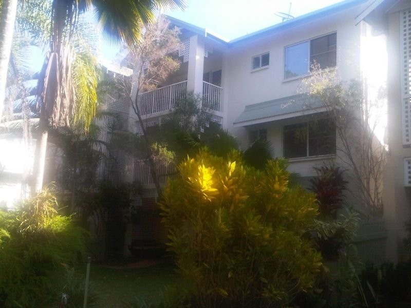 Cairns QLD 4870