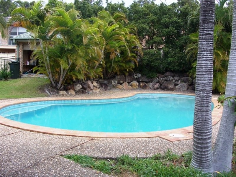 ID 8101, Reedy Creek QLD 4227