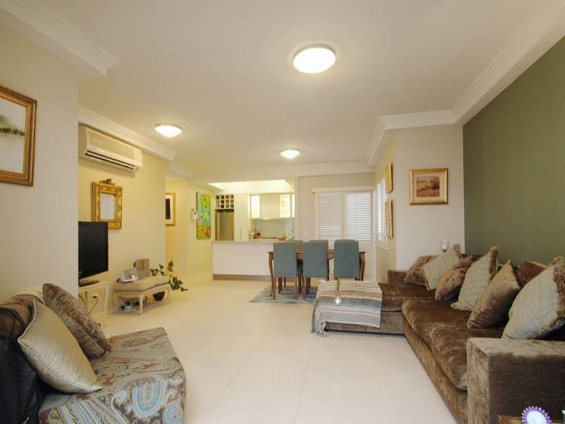 South Brisbane QLD 4101