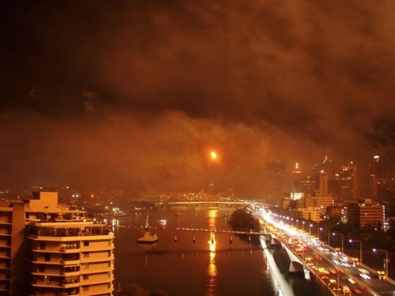 South Brisbane QLD 4101