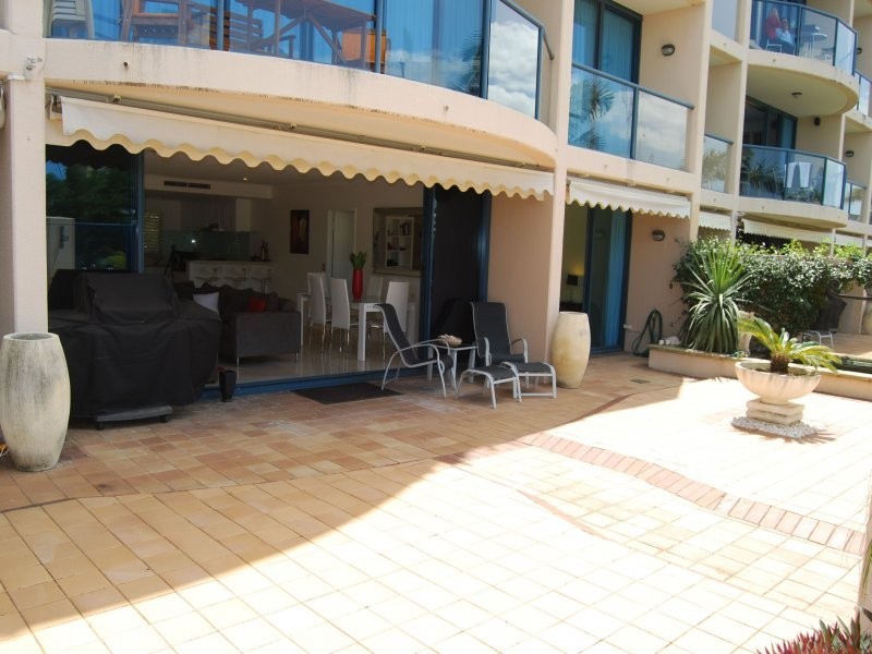 3/2 Goodwin Street, Kangaroo Point QLD 4169