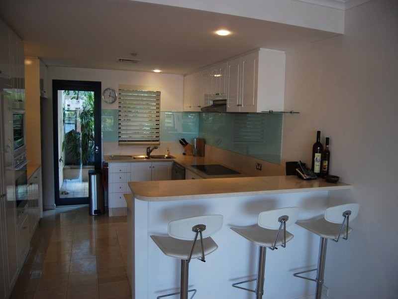 3/2 Goodwin Street, Kangaroo Point QLD 4169