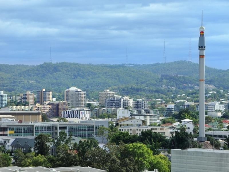 161 Grey Street, South Bank QLD 4101