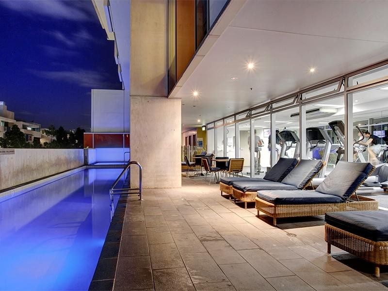 161 Grey Street, South Bank QLD 4101