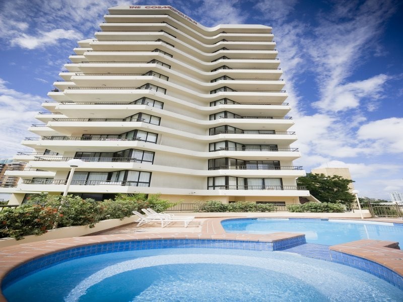 ID 8098, Surfers Paradise QLD 4217
