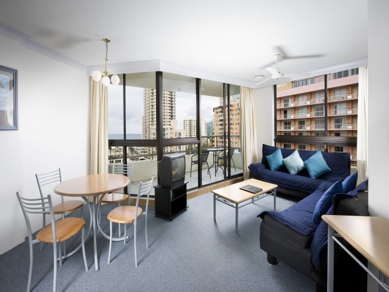 ID 8098, Surfers Paradise QLD 4217