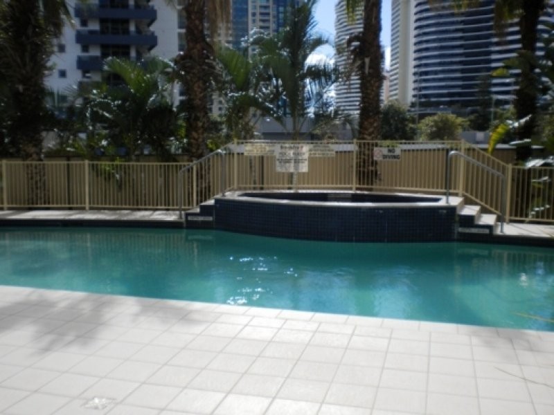 ID 8095, Broadbeach QLD 4218