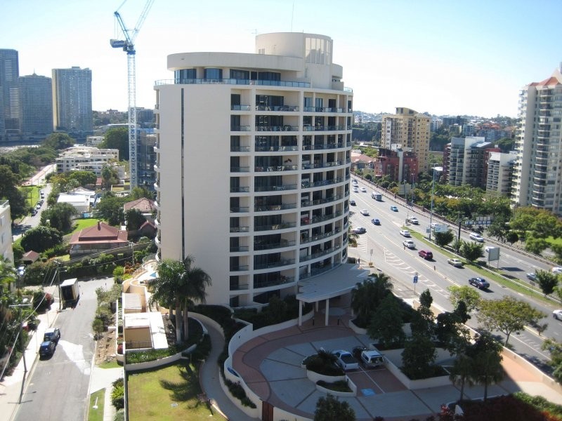 321 Main Street, Kangaroo Point QLD 4169