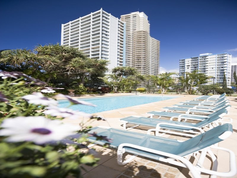 ID 8103, Surfers Paradise QLD 4217