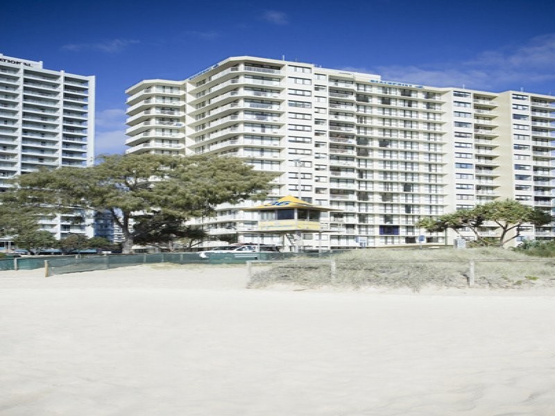 ID 8103, Surfers Paradise QLD 4217