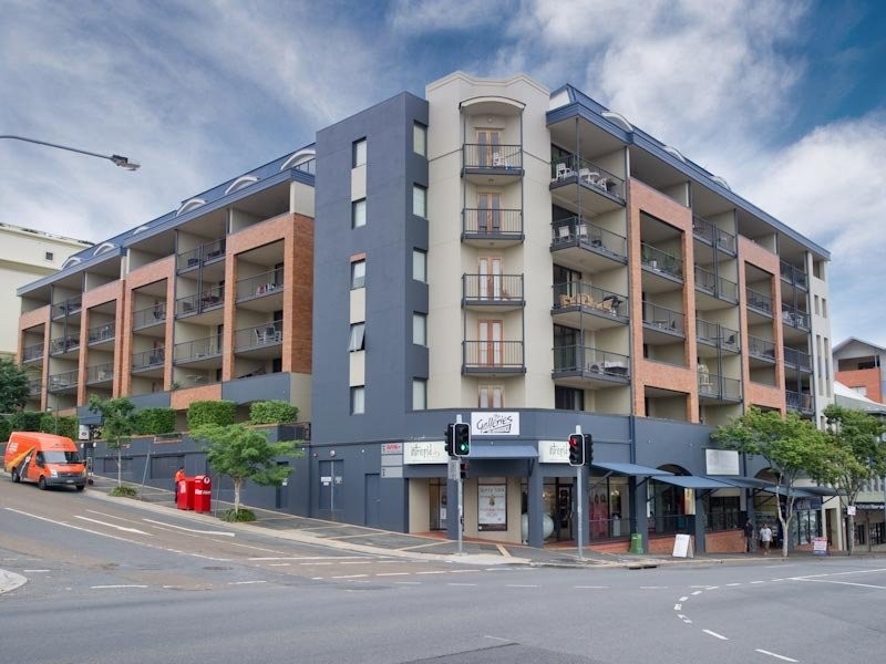 113/20 Malt Street, Fortitude Valley QLD 4006