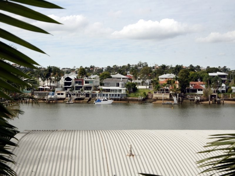 135 Macquarie Street, Teneriffe QLD 4005