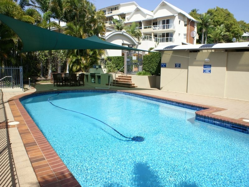 135 Macquarie Street, Teneriffe QLD 4005