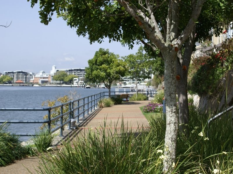 135 Macquarie Street, Teneriffe QLD 4005