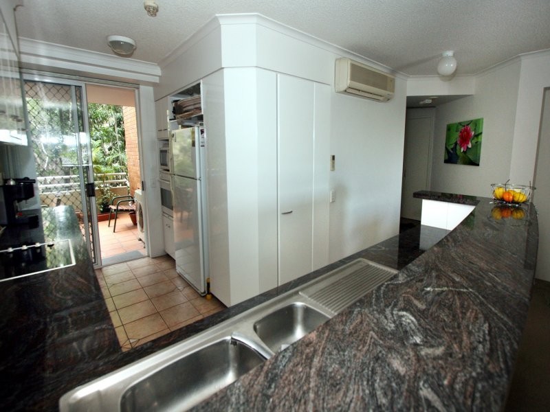 135 Macquarie Street, Teneriffe QLD 4005