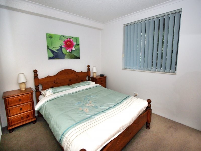 135 Macquarie Street, Teneriffe QLD 4005