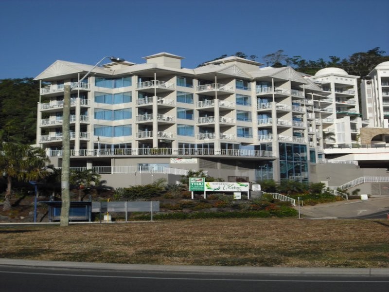 Airlie Beach QLD 4802
