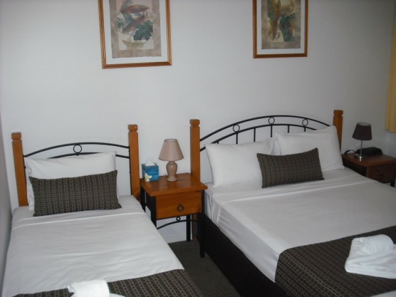 Airlie Beach QLD 4802