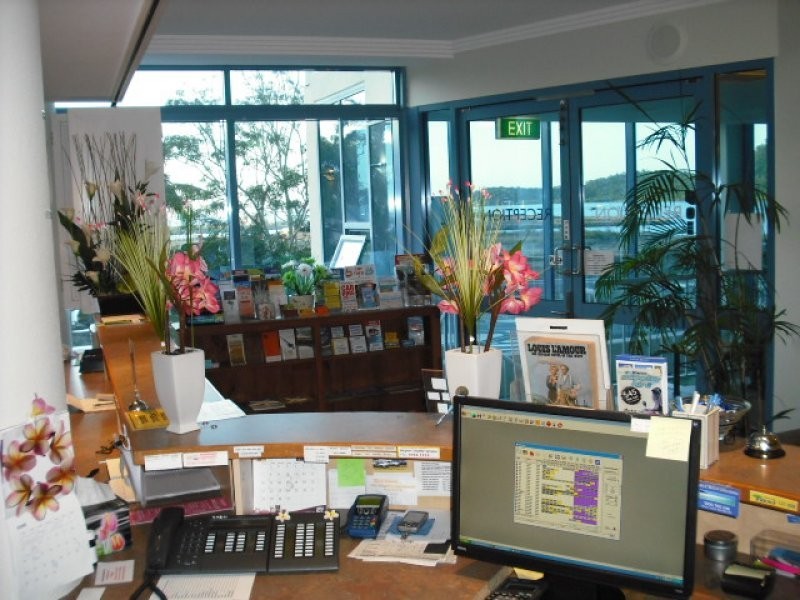 Airlie Beach QLD 4802