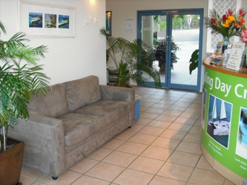 Airlie Beach QLD 4802