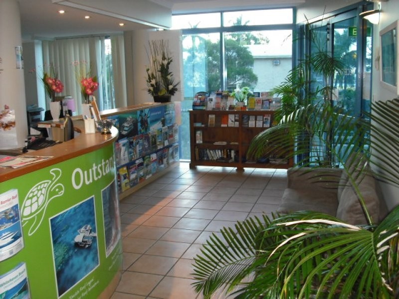 Airlie Beach QLD 4802