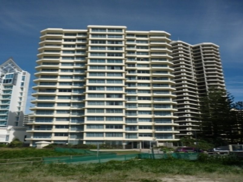 ID 8104, Surfers Paradise QLD 4217