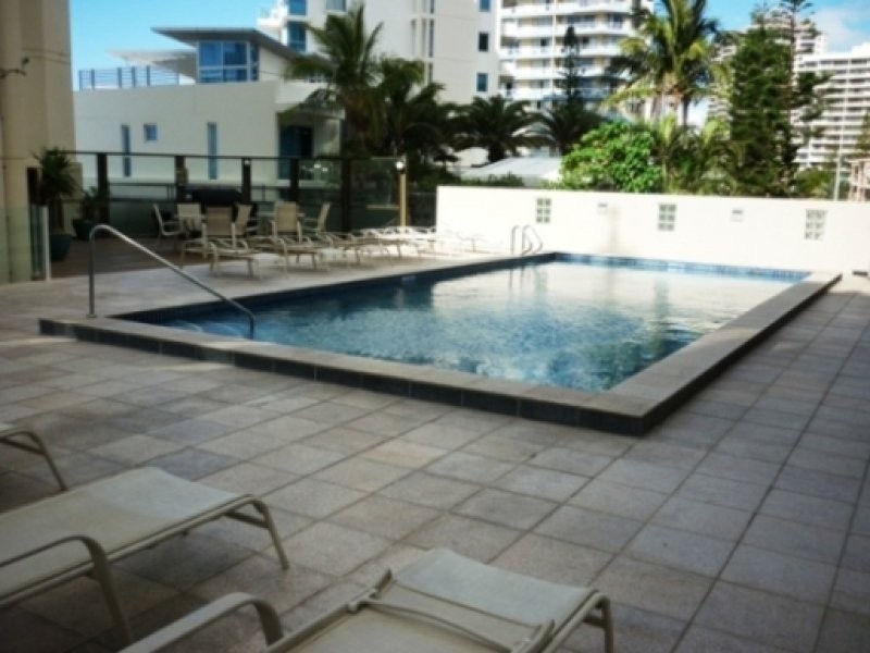 ID 8104, Surfers Paradise QLD 4217