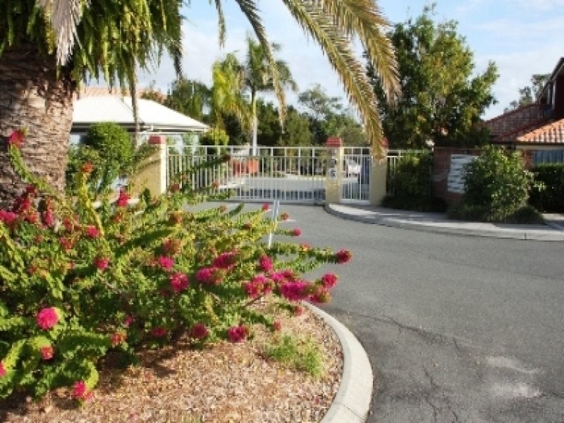 ID 8107, Wynnum West QLD 4178