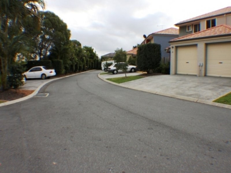 ID 8107, Wynnum West QLD 4178