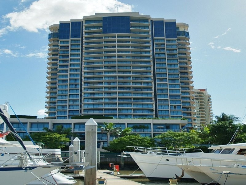 103/2 Goodwin Street, Kangaroo Point QLD 4169