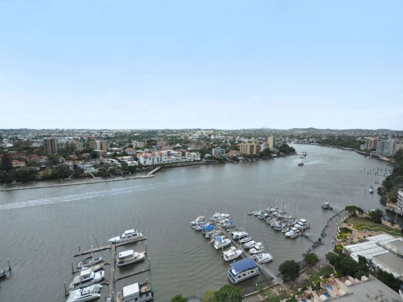 103/2 Goodwin Street, Kangaroo Point QLD 4169