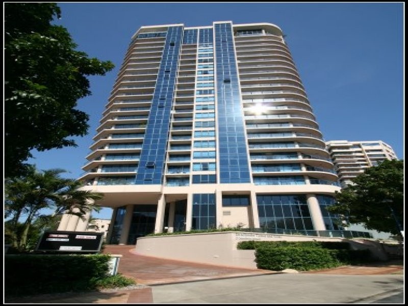 96/2 Goodwin Street, Kangaroo Point QLD 4169