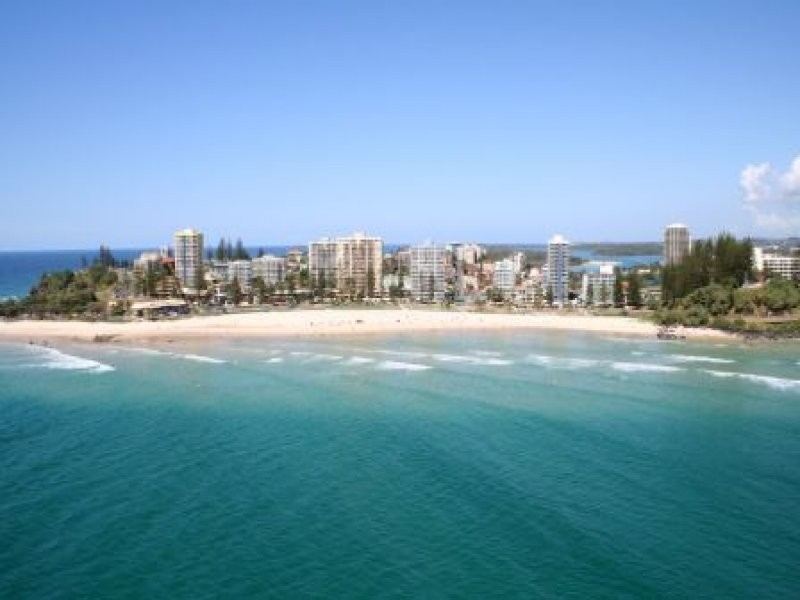 ID 8106, Rainbow Bay QLD 4225