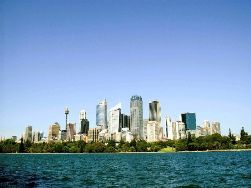 ID 7864, Sydney NSW 2000