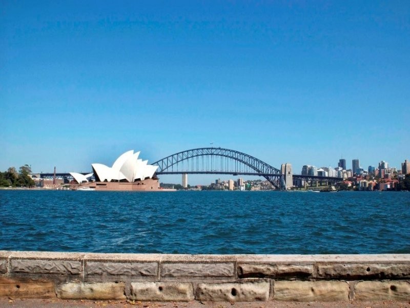 ID 7864, Sydney NSW 2000