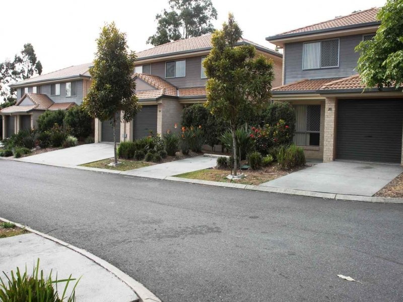 ID 8110, Slacks Creek QLD 4127