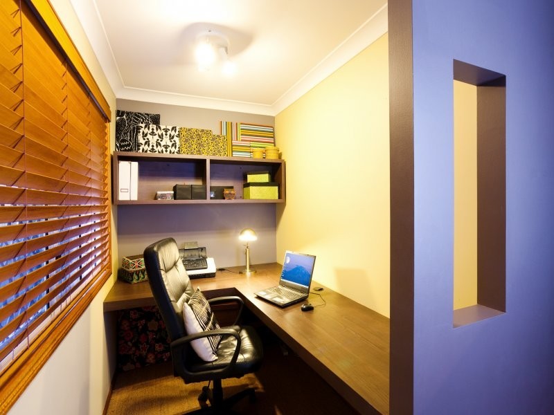 9 Consuelo Court, Carindale QLD 4152