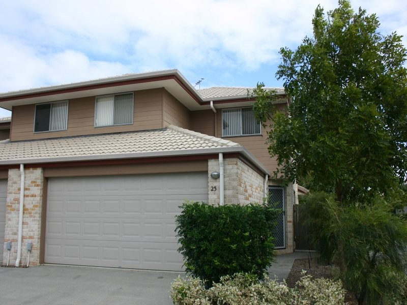 59/18 OAKOVER COURT, Taigum QLD 4018