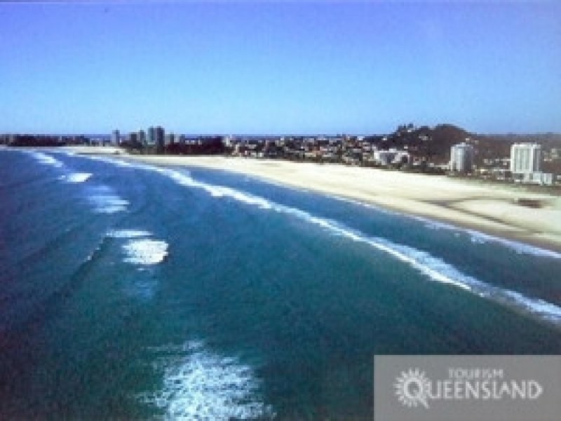 Kirra QLD 4225